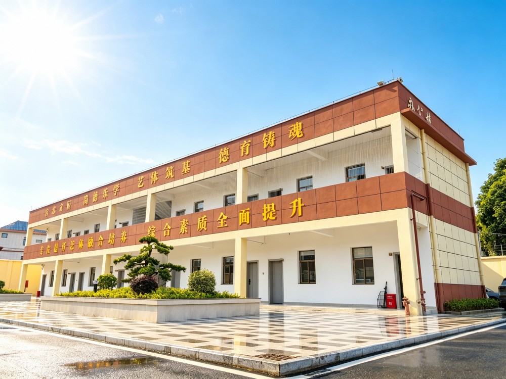 2026年深圳可靠的叛逆小孩改变学校:志恒教育培训中心五育一体方案