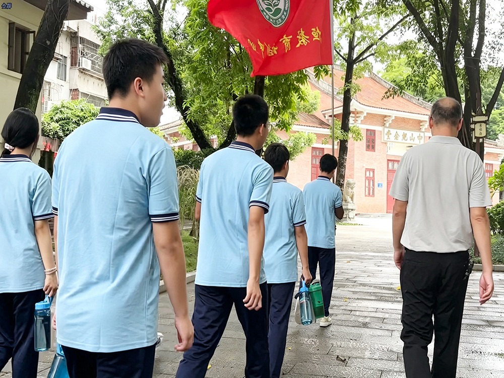 深圳有资质的叛逆孩子素质教育学校2026家长择校指南
