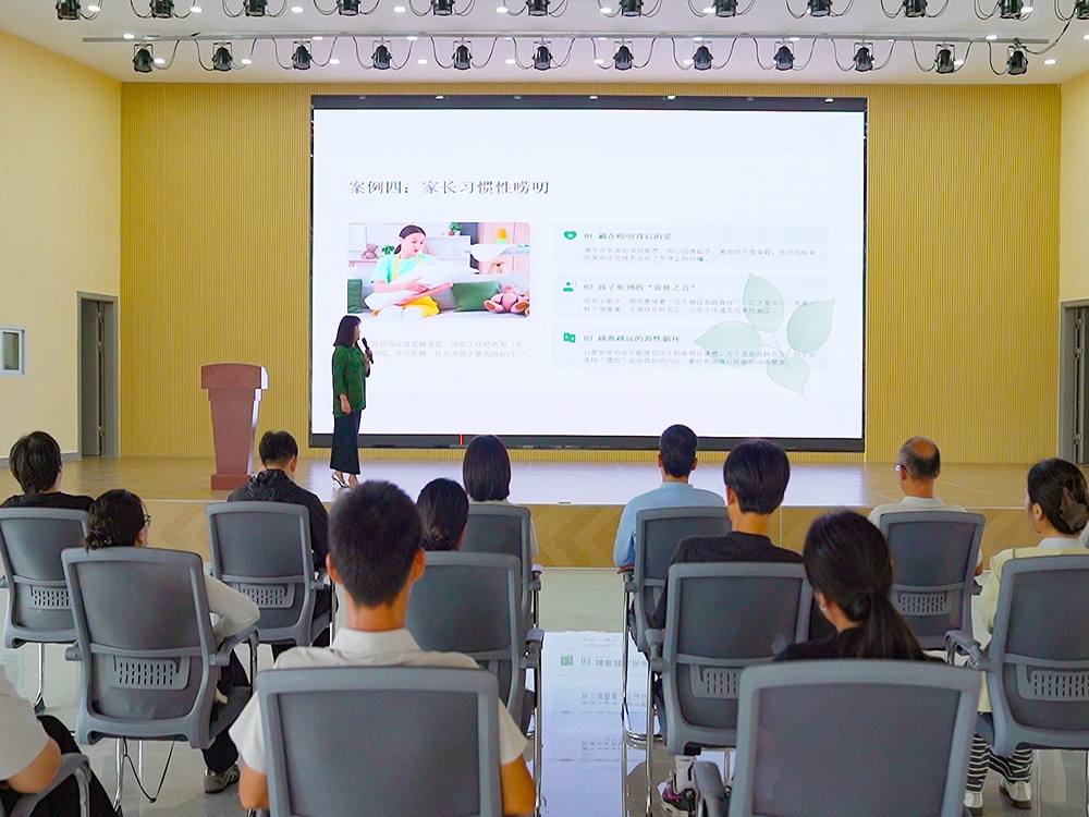 深圳有资质的问题青少年管教机构具体位置在哪