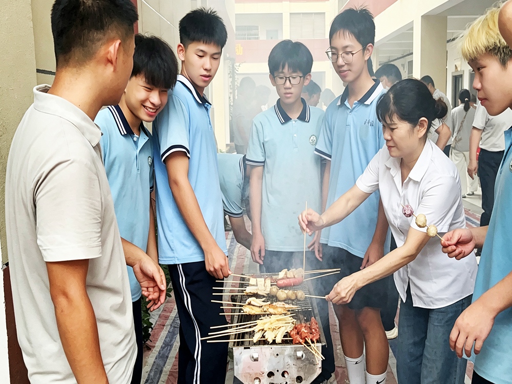 深圳叛逆孩子择校指南2026家长必读