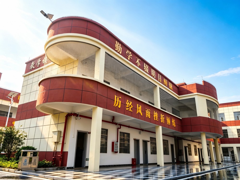 2026精选深圳有资质的全封闭寄宿学校选哪家