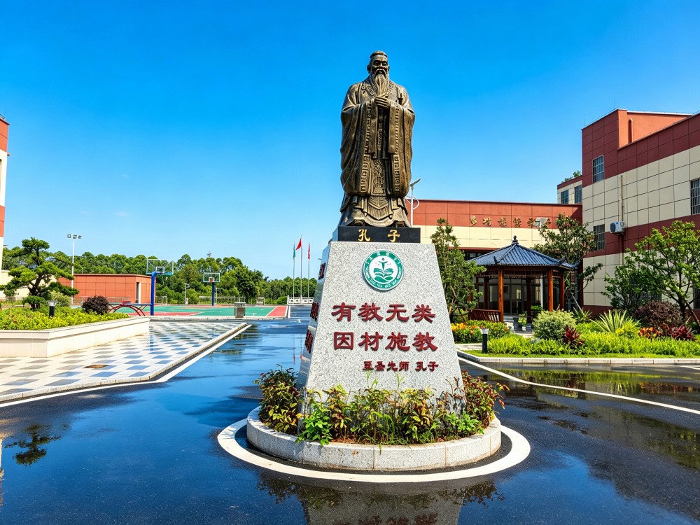 深圳有实力的叛逆孩子改变学校口碑推荐:理性选择需关注的几个维度