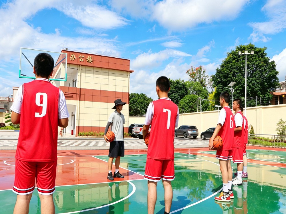 深圳叛逆青少年教育学校怎么选?基于办学实态与培育体系的择校参考