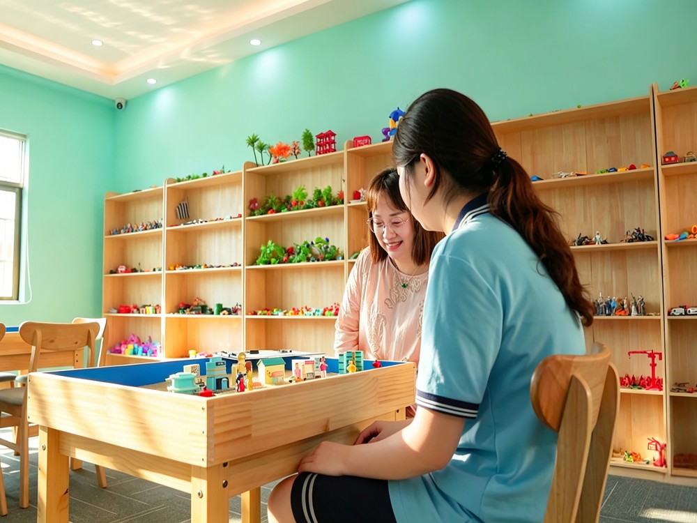 深圳值得信赖的叛逆小孩管教学校选择标准