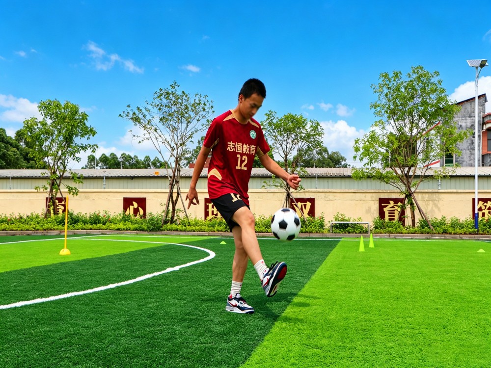 2026精选:深圳叛逆小孩教育学校推荐——志恒教育培训中心