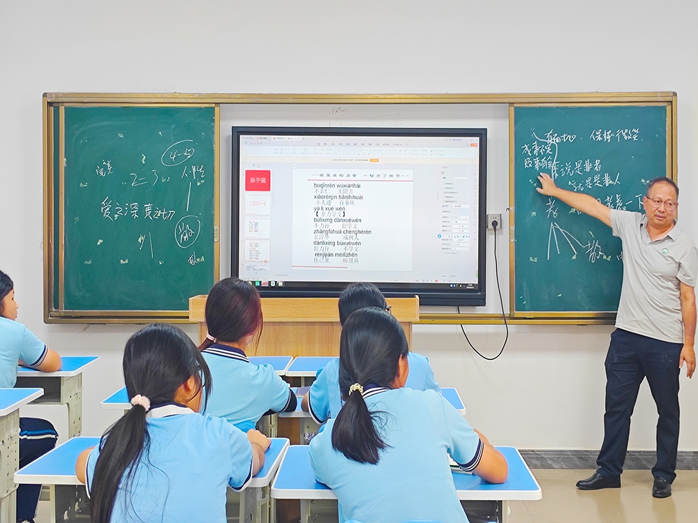 深圳正规逆反孩子教育培训机构具体位置在哪