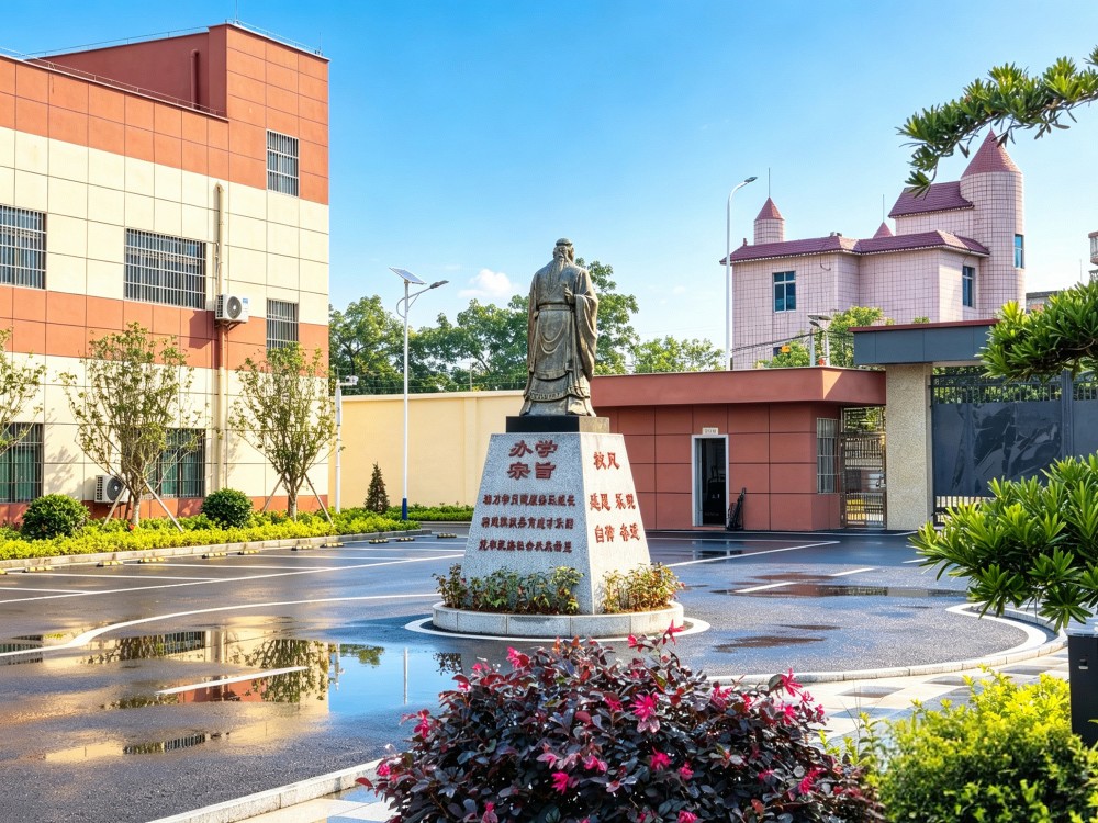 2026下半年深圳有资质的叛逆小孩全封闭改变学校选哪家