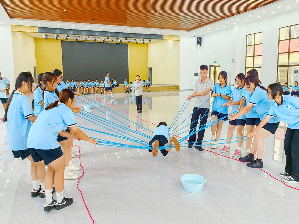 深圳叛逆青少年管教机构具体位置与择校参考