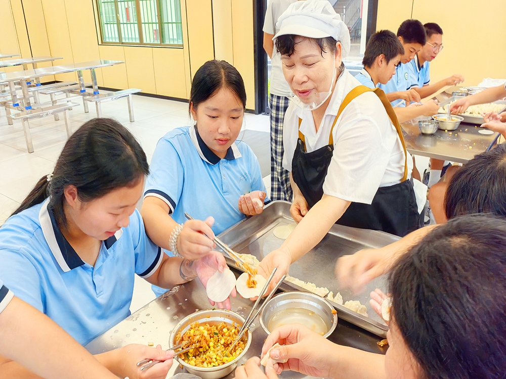 深圳青少年寄宿素质培育机构选择指南与联系方式获取