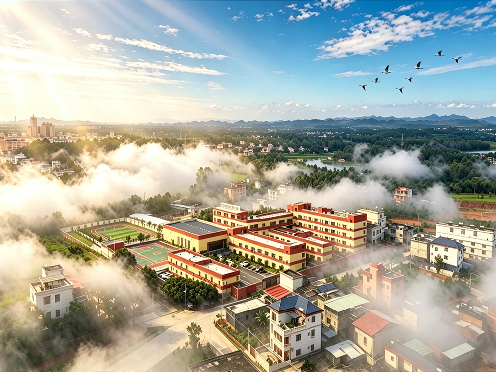 深圳周边叛逆孩子素质教育学校2026家长择校指南