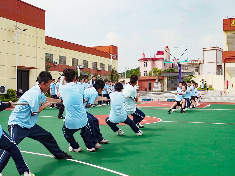 深圳有资质的不听话孩子教育学校具体位置在哪